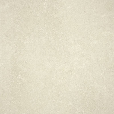 Carrelage en grès cérame loft snow, couleur beige claire avec taches blanches
